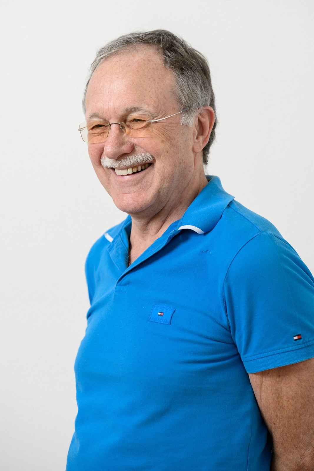 Dr. Rudolf Angermayr